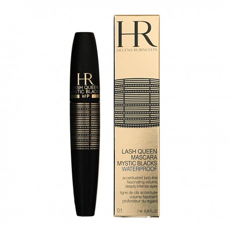 3605521946027 - HELENA RUBINSTEIN LASH QUEEN MASCARA WATERPROOF 7ML - MASCARAS