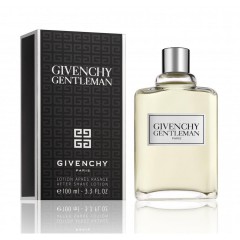 3274871936271 - GIVENCHY GENTLEMAN LOTION APRES RASAGE 100ML - AFTER SHAVE