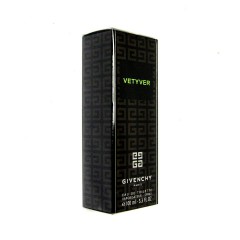 3274870062261 - GIVENCHY VETYVER EAU DE TOILETTE 100ML VAPORIZADOR - PERFUMES