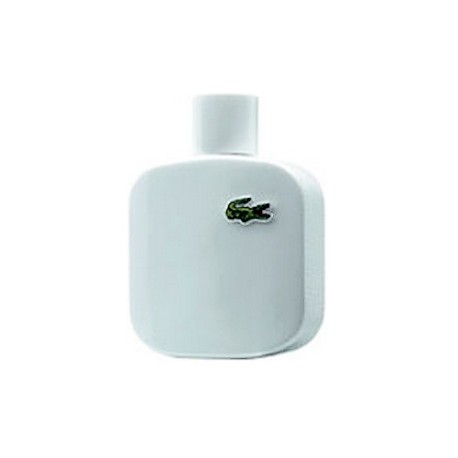 7370524128700 - LACOSTE EAU LACOSTE L.12.12 BLANC MEN EAU DE TOILETTE 30ML VAPORIZADOR - PERFUMES