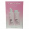 3614220727684 - LANCASTER COMFORTING CLEANSING MILK 400ML + TONER 400ML - HIDRATACION