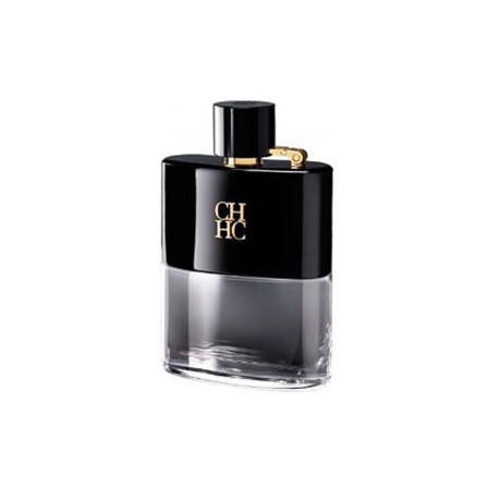 5002500000000 - CAROLINA HERRERA PRIVE MEN EAU DE TOILETTE 100ML VAPORIZADOR - PERFUMES