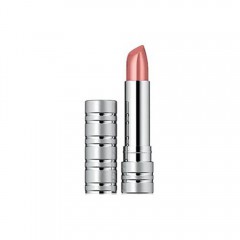 0207143503210 - CLINIQUE HIGH IMPACT LIP COLOUR SPF15 28 PLUM NUDE - BARRA DE LABIOS