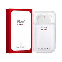 3274871923851 - GIVENCHY PLAY SPORT EAU DE TOILETTE 100ML VAPORIZADOR - PERFUMES