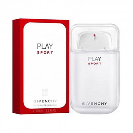 3274871923851 - GIVENCHY PLAY SPORT EAU DE TOILETTE 100ML VAPORIZADOR - PERFUMES