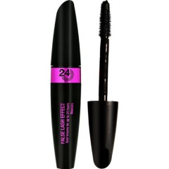 5013965359965 - MAX FACTOR FALSE LASH 24H MASCARA BLACK - MASCARAS