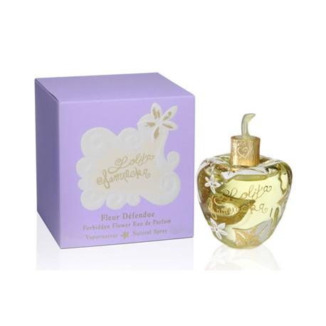 3595200501473 - LOLITA LEMPICKA FLEUR DEFENDUE EAU DE PERFUME 30ML VAPORIZADOR - PERFUMES