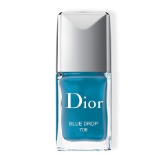 3348901441582 - DIOR ROUGE DIOR VERNIS LACA DE UÑAS 708 BLUE DROP 1UN - ESMALTES