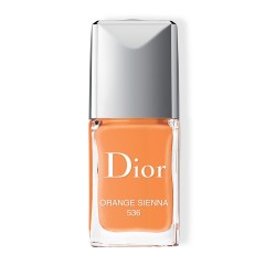 3348901441551 - DIOR ROUGE DIOR VERNIS LACA DE UÑAS 536 ORANGE SIENNA 1UN - ESMALTES