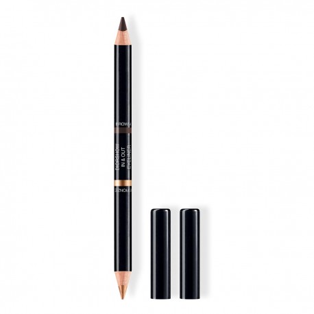 3348901441537 - DIOR IN&OUT PERFILADOR DE OJOS 002 BRONZE / MARRON 1UN - DELINEADORES