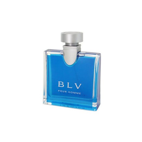 7833208815890 - BVLGARI BLV HOMME EAU DE TOILETTE 100ML VAPORIZADOR - PERFUMES