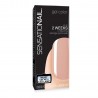 0791817210040 - EXPRESS GEL SENSATIONAIL EXPRESS GEL LACA DE UÑAS 100 SAND PALE - ESMALTES