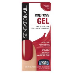 0791817209770 - EXPRESS GEL SENSATIONAIL EXPRESS GEL LACA DE UÑAS 97 TALKING TO A BRICK WALL - ESMALTES