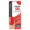0791817208920 - EXPRESS GEL SENSATIONAIL EXPRESS GEL LACA DE UÑAS 89 OUT OF THE RED - ESMALTES