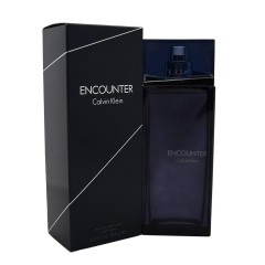 3607342617179 - CALVIN KLEIN ENCOUNTER MEN EAU DE TOILETTE 185ML VAPORIZADOR - PERFUMES