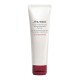 7686141452880 - SHISEIDO DEEP CLEANSING ESPUMA 125ML - LECHE LIMPIADORA