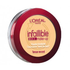 3600521442937 - L'OREAL MAQUILLAJE INFALIBLE COMPACTO 260 - BASE MAQUILLAJE