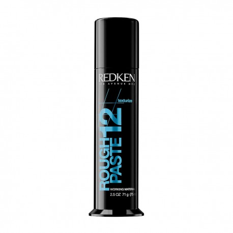 8844861786260 - REDKEN TEXTURIZE ROUCH PASTE 12 75ML - FIJADORES