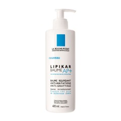 3337872418570 - LA ROCHE POSAY LIPIKAR AP+ BALSAMO LIPID-REPLENISHING 400ML - HIDRATACION