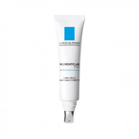 3337872414152 - LA ROCHE POSAY PIGMENTCLAR CORRECTOR OJOS DARK CIRCLE 15ML - CORRECTORAS