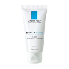 3337872413629 - LA ROCHE POSAY NUTRITIC CREMA INTENSA IN-DEPTH NUTRI-RECONSTITUT 50ML - HIDRATACION