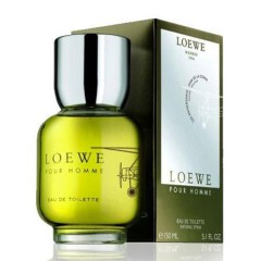 8426017047944 - LOEWE POUR HOMME EDICION ESPECIAL AUTOGIRO EAU DE TOILETTE 150ML - PERFUMES