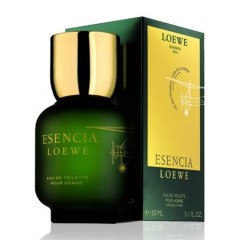 8426017047951 - LOEWE ESENCIA EDICION ESPECIAL AUTOGIRO EAU DE TOILETTE 150ML - PERFUMES