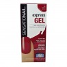 0791817224520 - EXPRESS GEL SENSATIONAIL EXPRESS GEL LACA DE UÑAS 245 MY CHERRY AMOUR - ESMALTES