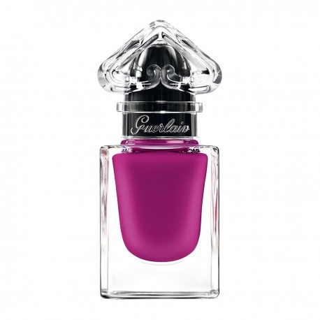3346470425842 - GUERLAIN LA PETITE ROBE NOIR LACA DE UÑAS 01 - ESMALTES