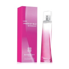 3274872369382 - GIVENCHY LIVE IRRESISTIBLE EAU DE TOILETTE 50ML VAPORIZADOR - PERFUMES