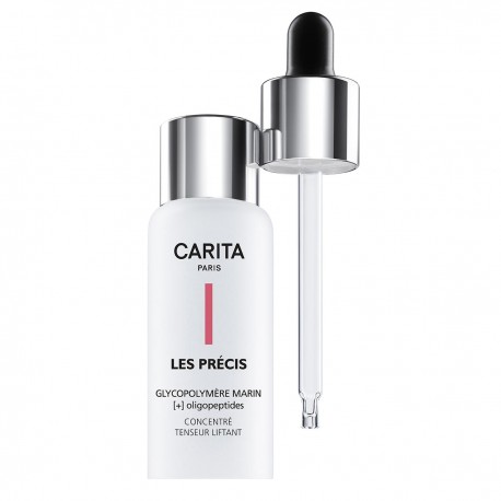 3539631058403 - CARITA LES PRECIS CONCENTRADO CLYCOPOLYMERE MARIN 15ML - SERUM