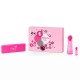 8436550504835 - TOUS KIDS GIRL'EAU DE TOILETTE 104.000 ML VAPORIZADOR + PENCIL CASE 1U. + MINIATURA 4M - FRAGANCIAS