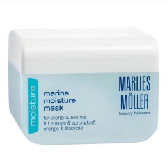 9007867211694 - MARLIES MOLLER MARINE MOISTURE MASK 30ML - MASCARILLAS