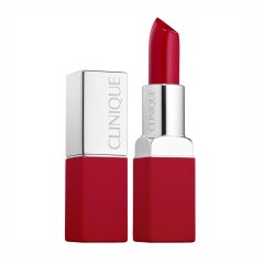 0207148592820 - CLINIQUE POP LIPSTICK BARRA DE LABIOS RUBY POP (MINI) - BARRA DE LABIOS