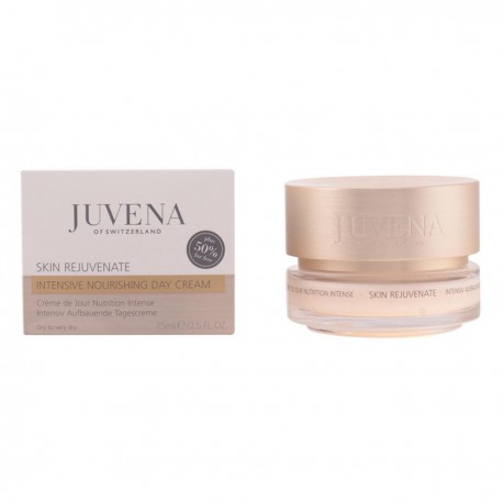 9007867056110 - JUVENA NOURISHING DAY CREAM 75ML - ANTI-FATIGA