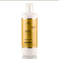 4045787312904 - SCHZARZKPOF BONACURE EXCELLIUM Q10 OMEGA3 TAMING ACONDICIONADOR 1000ML - ACONDICIONADORES