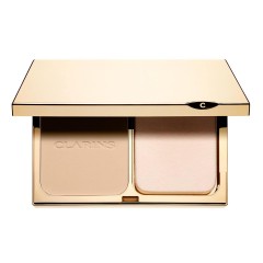 3380810158489 - CLARINS EVERLASTING COMPACT FOUNDATION 113 CHESTNUT - POLVOS COMPACTOS