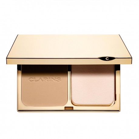 3380810158441 - CLARINS EVERLASTING COMPACT FOUNDATION 108 - POLVOS COMPACTOS