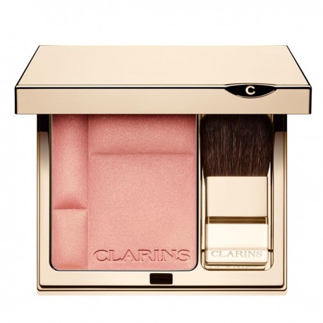 3380810156812 - CLARINS BLUSH PRODIGE POWDER 09 GOLDEN PINK - COLORETE