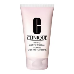 0207149002670 - CLINIQUE RINSE-OFF FOAMING CLEANSER 250ML - DESMAQUILLANTE ROSTRO