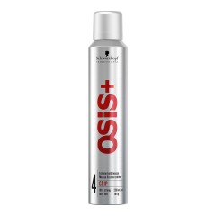 4045787314175 - SCHWARZKOPF OSIS + 4 GRIP STRONG HAIRSPRAY 200ML - FIJADORES