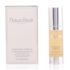 8436002995334 - NATURA BISSE STABILIZING COMPLEX 30ML - ANTI-EDAD