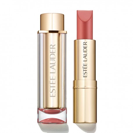 8871672962680 - ESTEE LAUDER PURE COLOR LOVE LIPSTICK 100 BLASE - BARRA DE LABIOS