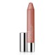 0207148402110 - CLINIQUE CHUBBY PLUMP & SHINE LIQUID LIP PLUMPING GLOSS NORMOUS NUDE - BRILLO DE LABIOS