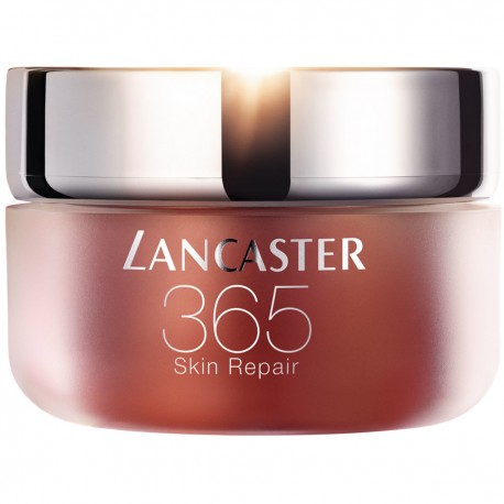 3614222069553 - LANCASTER 365 SKIN REPAIR SPF15 LIGHT MOUSSE CREAM 50ML - HIDRATACION