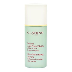 3380811220109 - CLARINS PORE MINIMIZING SERUM SKIN TEXTURE 30ML - SERUM