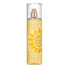 0858055487800 - ELIZABETH ARDEN SUNFLOWERS FRAGRANCE MIST 236ML - HIDRATACION