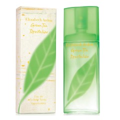 0858050488770 - ELIZABETH ARDEN GREEN TEA REVITALIZE EAU DE TOILETTE 100ML - PERFUMES