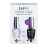 6198281140820 - OPI INFINITE SHINE GEL EFFECTS DUO PACK - ESMALTES