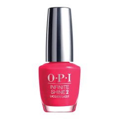 3614221106860 - OPI INFINITE SHINE 2 003 SHE WENT ON AND ON AND ON - ESMALTES